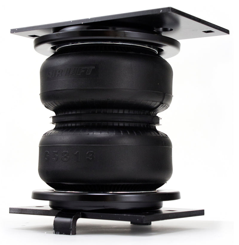 Load image into Gallery viewer, Air Lift | 2014-2024 Dodge Ram 2500 Loadlifter 5000 Ultimate Air Spring Kit