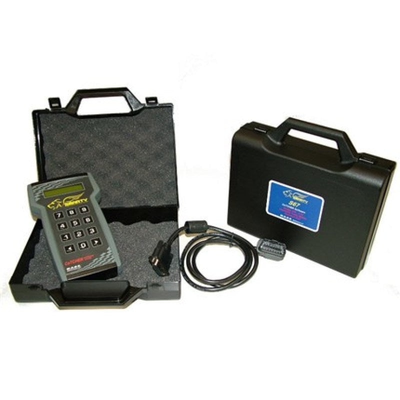 Load image into Gallery viewer, Smarty | 1998.5-2002 Dodge Ram Cummins 5.9L Diesel S-03 Tuner