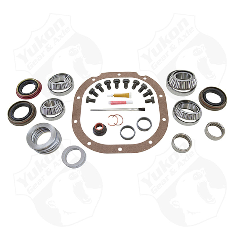 Load image into Gallery viewer, Yukon Gear | Master Overhaul Kit For 06+ Ford 8.8in Irs Passenger Cars or Suvs With 3.544in OD Bearing