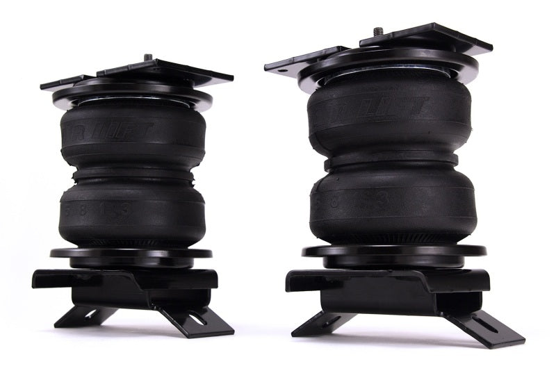 Load image into Gallery viewer, Air Lift | Loadlifter 5000 Ultimate Rear Air Spring Kit - 1999-2006 GM 1500 4WD