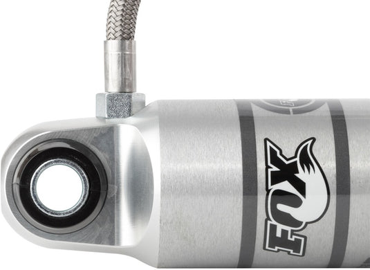 Fox | 1999-2019 GM 2500 / 3500 HD 2.0 Performance Series Smooth Body Reservoir Rear Shock | 7-10 Inch Lift