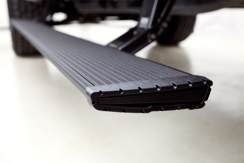 Load image into Gallery viewer, AMP Research | 2018+ Dodge Ram 2500 / 3500 Diesel Plug N Play PowerStep Xtreme - Black