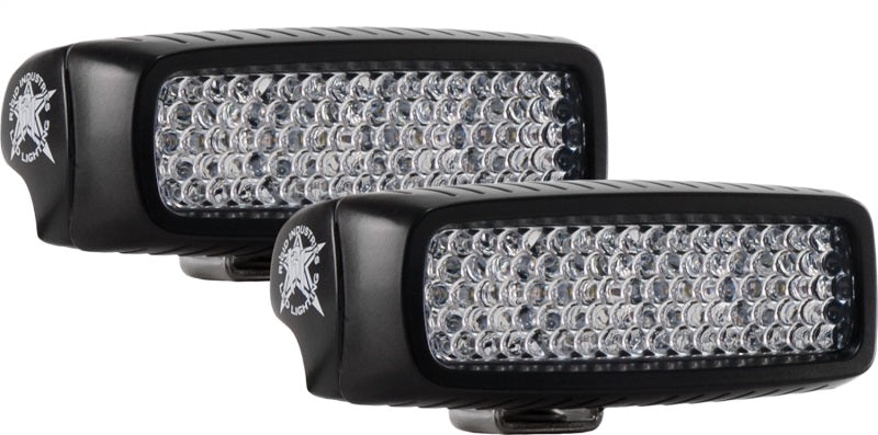 Load image into Gallery viewer, Rigid Industries | SRQ - Diffused - Back Up Light Kit