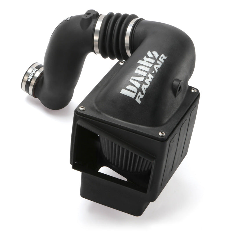 Load image into Gallery viewer, Banks Power | 2003-2007 Dodge Ram 5.9L Cummins Ram-Air Intake System - Dry Filter