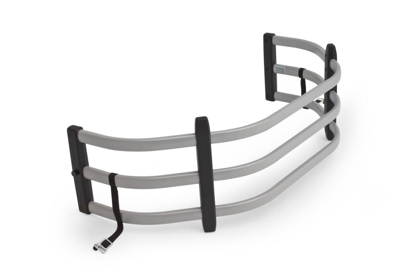 Load image into Gallery viewer, AMP Research 2015-2017 Chevrolet Colorado Bedxtender - Silver