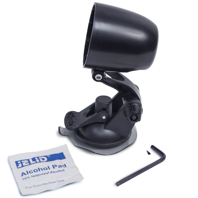 Load image into Gallery viewer, Banks Power | 52mm Single Gauge Pod Kit With Sticky Base - Universal