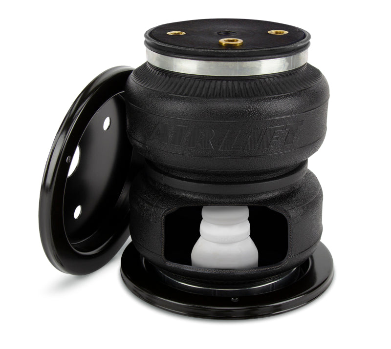 Load image into Gallery viewer, Air Lift | 2020-2022 Ford F-250 / F-350 4WD SRW LoadLifter 5000 Ultimate Air Spring Kit