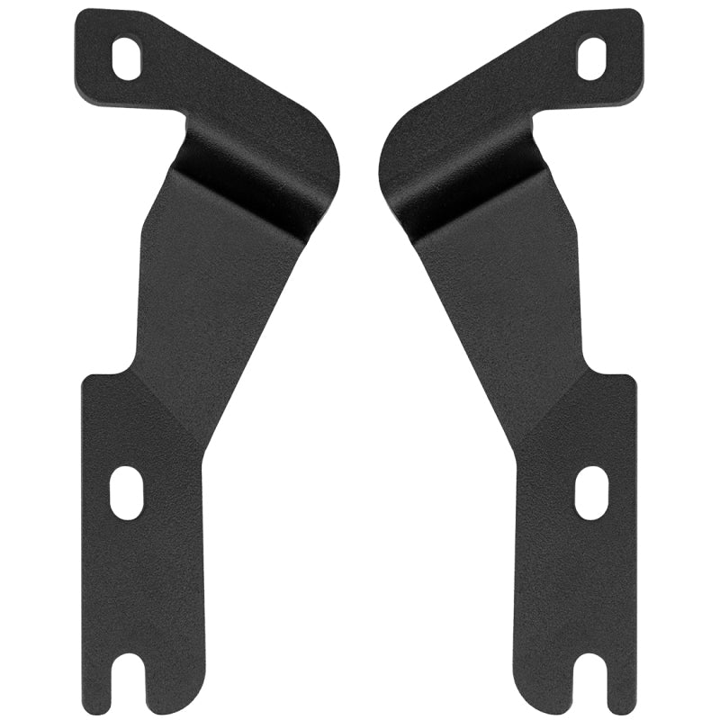 Load image into Gallery viewer, Rigid Industries | 2016-2022 Toyota Tacoma A-Pillar Light Kit With 4 Inch 360-Series Drive