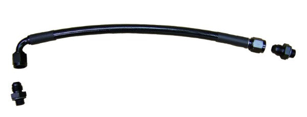 Load image into Gallery viewer, Fleece | 1991-2018 Dodge Ram 5.9 / 6.7 Cummins Factory Holset Oil Feed Line Replacement