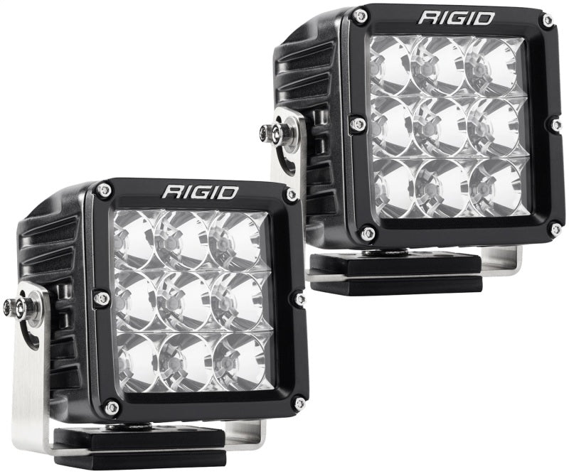 Load image into Gallery viewer, Rigid Industries | Dually XL - Flood (Set of 2)