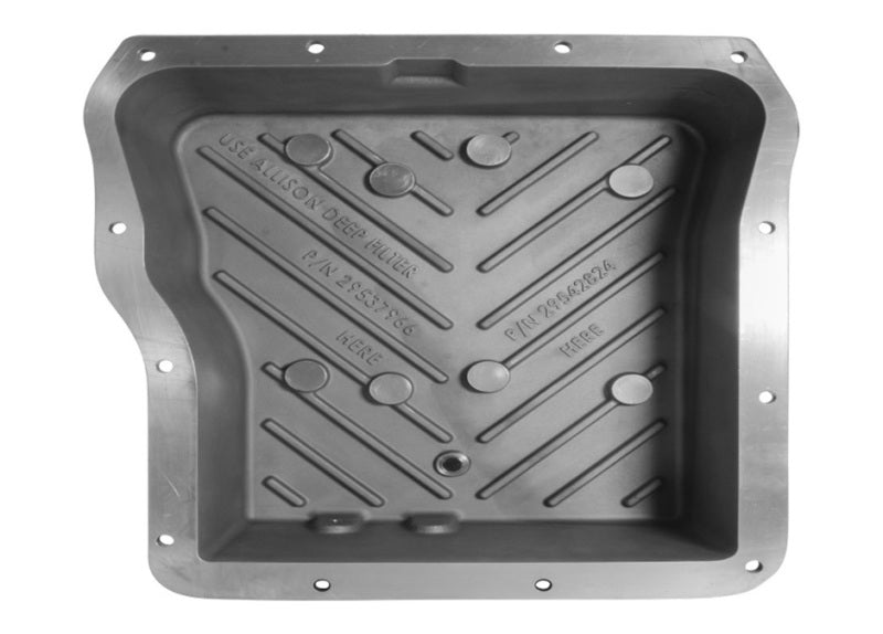 Load image into Gallery viewer, Yukon | 2001-2019 GM 2500 / 3500 Allison 1000 Deep Transmission Pan