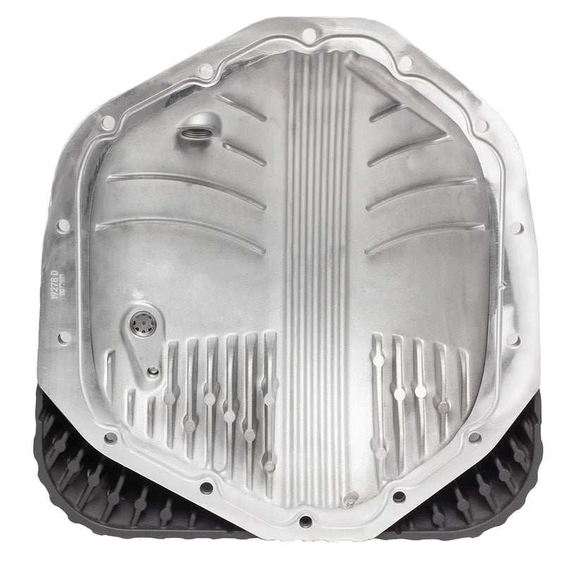Load image into Gallery viewer, Banks Power | 2020+ GM / 2019+ Dodge Ram Ram-Air Differential Cover Kit - Black Ops