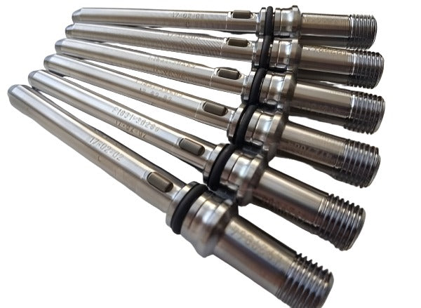 Load image into Gallery viewer, Big Bang Injection | 2007.5-2018 Dodge Ram 6.7 Cummins Supply Tube Set