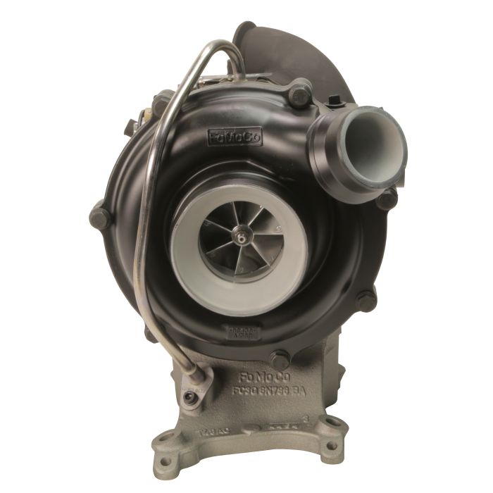 Load image into Gallery viewer, Fleece | 2015-2019 Ford 6.7L Power Stroke 63MM FWM Cheetah Turbo