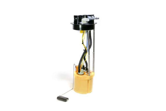 Fleece | 1998.5-2002 Dodge Ram 5.9L Cummins Fuel System Upgrade Kit With PowerFlo Lift Pump