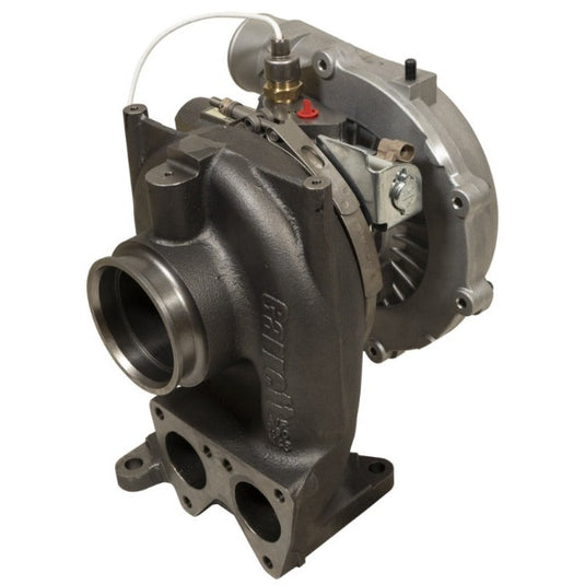 BD Diesel | 2004.5-2010 GM LLY / LBZ / LMM Duramax Screamer Turbo