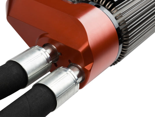 Fox | 2019-2020 Ford Raptor 3.0 Factory Race Series Live Valve Internal Bypass Coil-Over Front Shock Pair With Adjuster | 0-2 Inch Lift