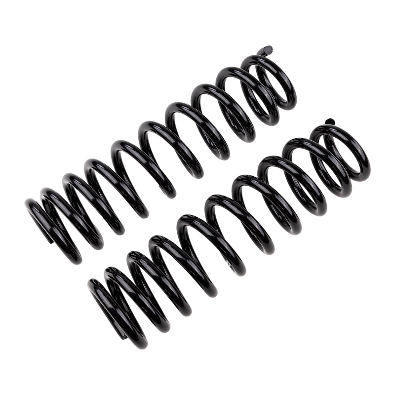Load image into Gallery viewer, Old Man Emu 2021+ Ford Bronco Front Coil Spring Set for Heavy Loads