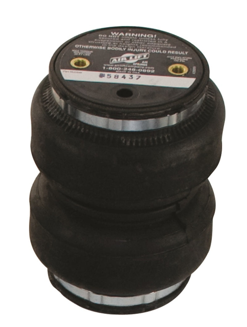 Load image into Gallery viewer, Air Lift | Replacement Air Spring - Bellows Type