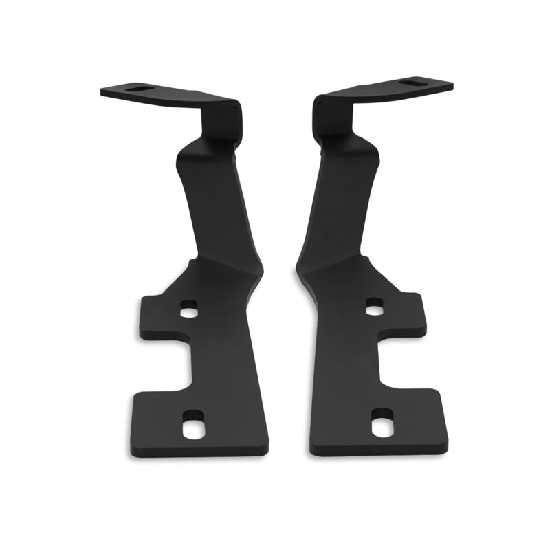 Load image into Gallery viewer, Rigid Industries | 2019+ Dodge RAM 1500 / TRX A-Pillar Light Kit Includes 4 Inch 360-Series Drive Beam