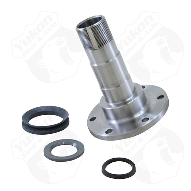 Load image into Gallery viewer, Yukon Gear | Replacement Spindle For Dana 44 IFS / 6 Stud Holes