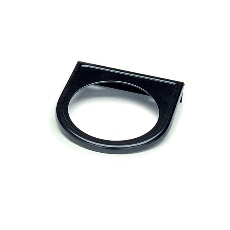 Load image into Gallery viewer, Banks Power | Black Mounting Panel With Fasteners - One Gauge