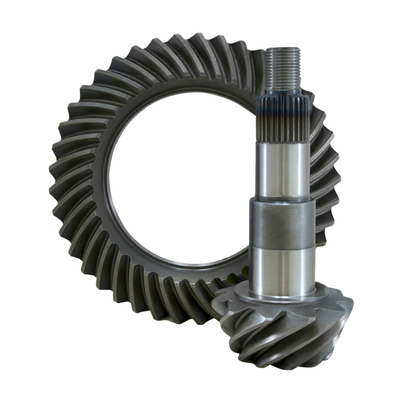 Load image into Gallery viewer, Yukon Gear | High Performance Gear Set For GM 8.25in IFS Reverse Rotation in 4.88 Ratio