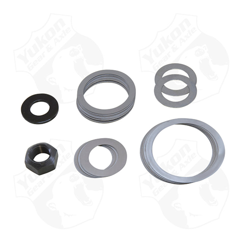 Load image into Gallery viewer, Yukon Gear | Dana 44 Complete Shim Kit Replacement