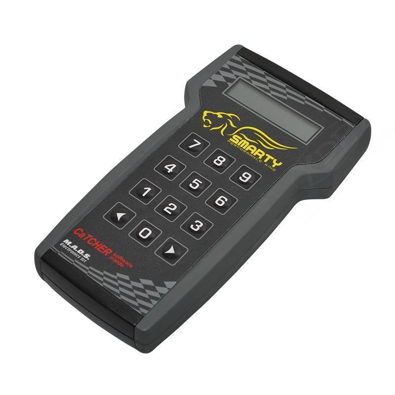 Load image into Gallery viewer, Smarty | 2003-2007 Dodge Ram Cummins 5.9L Diesel S-06 POD Tuner