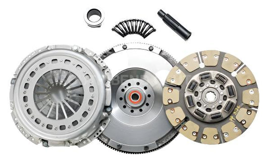 South Bend Clutch | 2008-2010 Ford 6.4L Power Stroke Single Disc Clutch