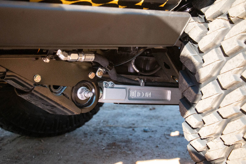Load image into Gallery viewer, ICON 21-UP Ford Bronco 2-3in Rear 2.5 VS RR CDEV COILOVER KIT