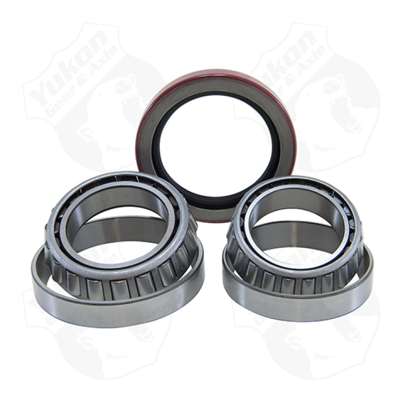 Load image into Gallery viewer, Yukon Gear | Axle Bearing & Seal Kit For 10.5in GM 14 Bolt Truck