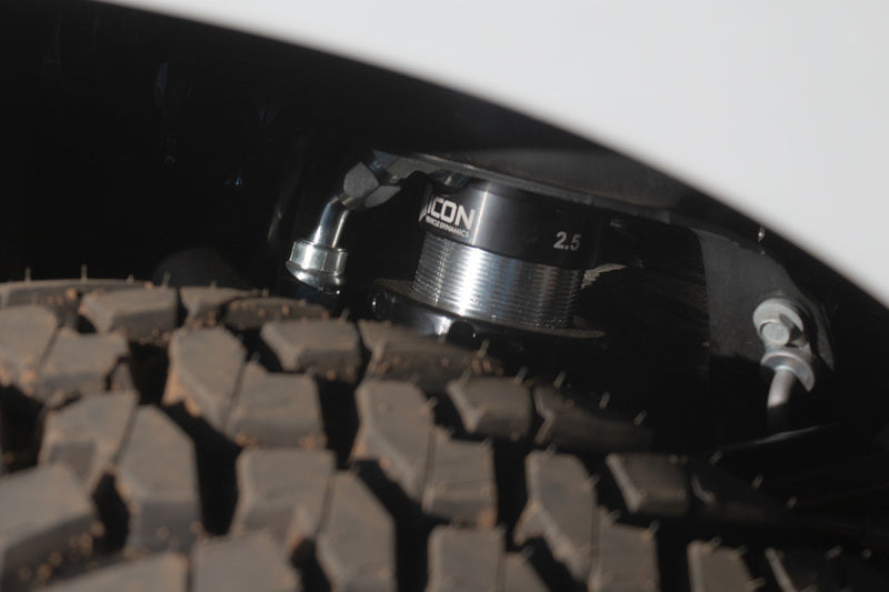 Load image into Gallery viewer, ICON 2019+ Ram 1500 2-3in. 2.5 VS CDCV Coilover Kit