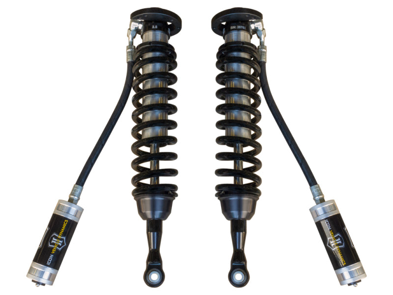 Load image into Gallery viewer, ICON 2007+ Toyota Tundra 2.5 Series Shocks VS RR Coilover Kit