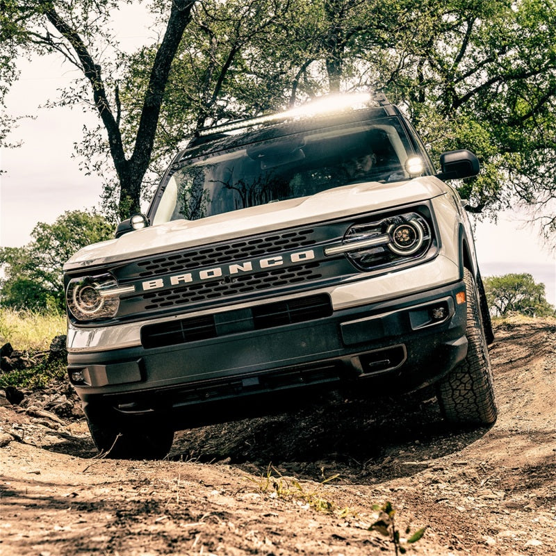 Load image into Gallery viewer, Rigid Industries | 2021+ Bronco Sport A-Pillar Light Mount Kit - Fits 360-Series, D-Series