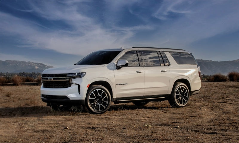 Load image into Gallery viewer, AMP Research | 2021-2022 GM Tahoe / Suburban / Yukon PowerStep - Black