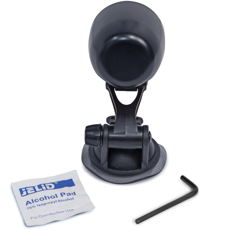 Load image into Gallery viewer, Banks Power | 52mm Single Gauge Pod Kit With Sticky Base - Universal