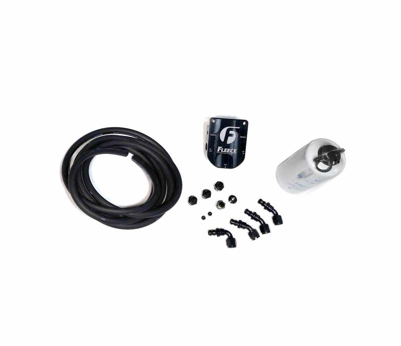 Load image into Gallery viewer, Fleece | 1998.5-2002 Dodge Ram 5.9L Cummins Auxiliary Fuel Filter Kit