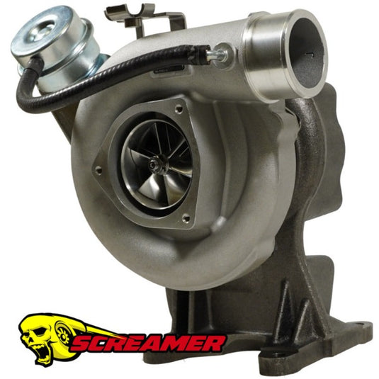 BD Diesel | 2001-2004 GM 6.6L LB7 Duramax Screamer Turbo