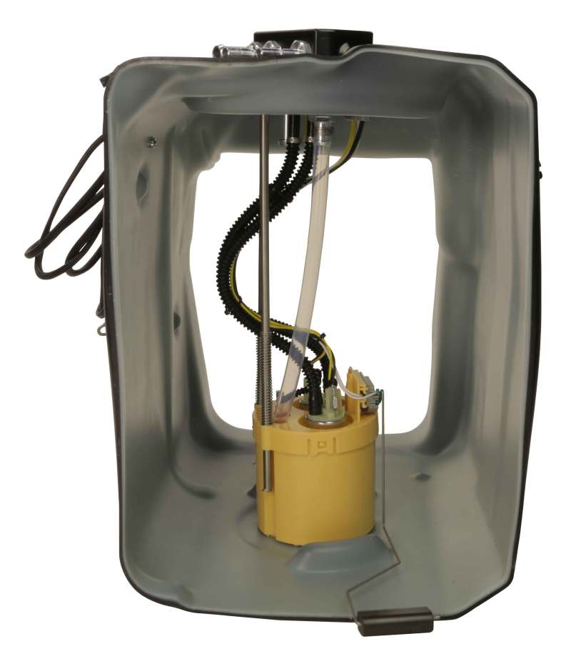Load image into Gallery viewer, Fleece | 2011-2016 GM 6.6 LML Duramax Truck PowerFlo In-Tank Lift Pump (Short Bed Only)