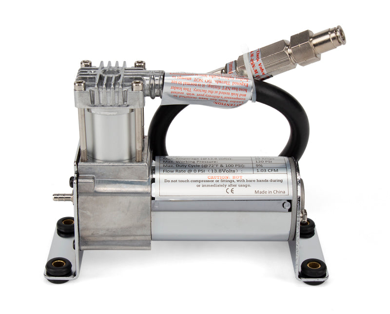 Load image into Gallery viewer, Air Lift | Electric 12V HD Air Compressor