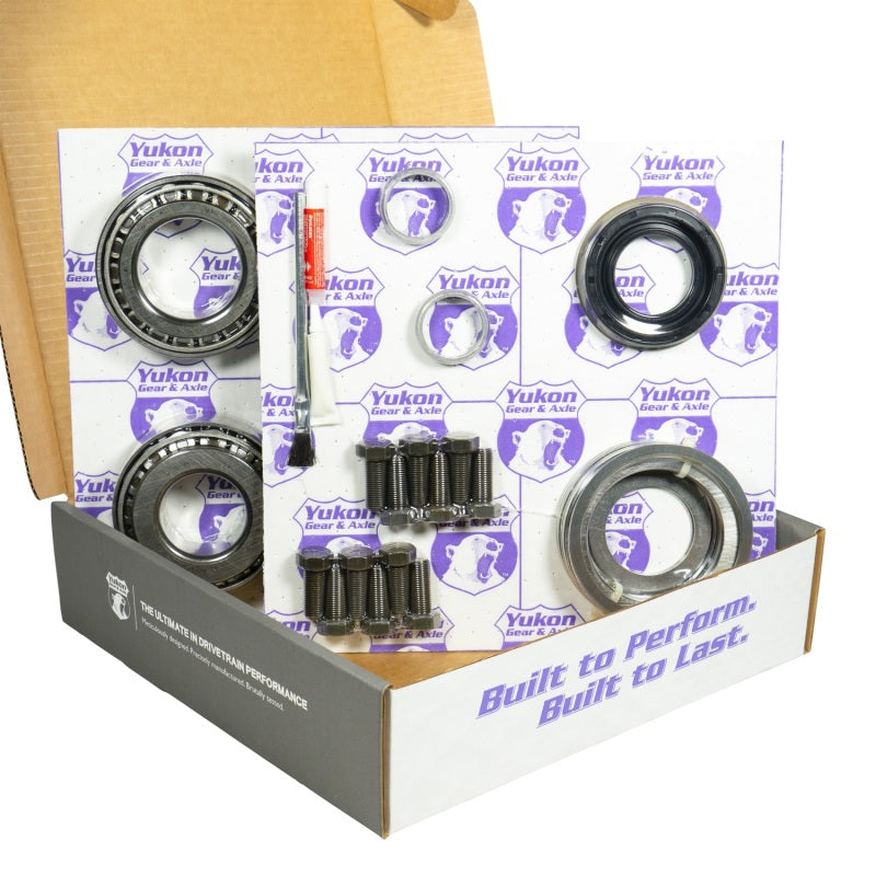 Load image into Gallery viewer, Yukon Gear | Master Overhaul Kit For 08-10 Ford 10.5in Diffs Using OEM Ring & Pinion