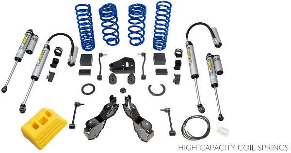 Load image into Gallery viewer, AEV Conversions | 2019+ Jeep Gladiator JT 2.5-3 Inch Dualsport XP Suspension