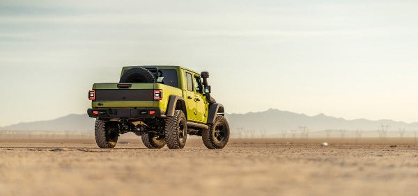 Load image into Gallery viewer, AEV Conversions | 2019+ Jeep Gladiator JT 2.5-3 Inch Dualsport RT Suspension