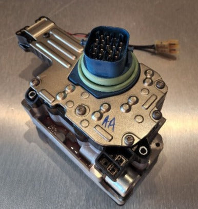 RevMax Converters | 2019+ Dodge Ram 68RFE OEM Solenoid Pack Assembly