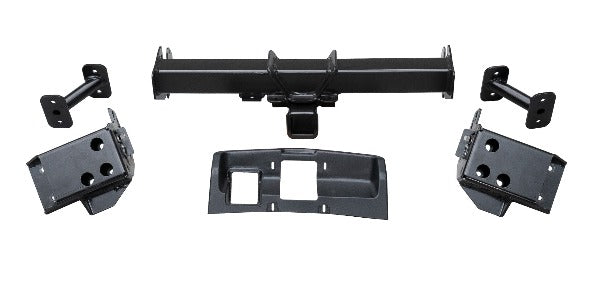 Load image into Gallery viewer, AEV Conversions | 2021-2022 Chevrolet Colorado ZR2 Front Hitch Receiver