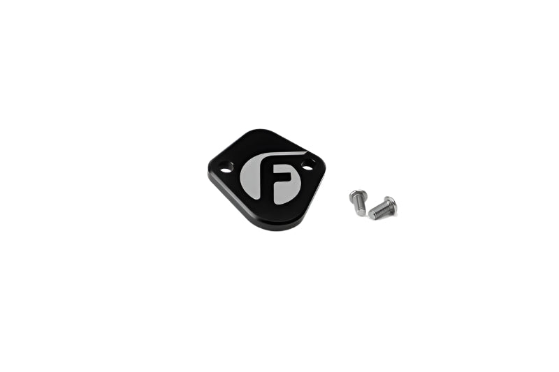 Load image into Gallery viewer, Fleece | 1989-1998 Dodge Ram 2500 / 3500 5.9L Cummins Mechanical Fuel Pump Block Off Plate