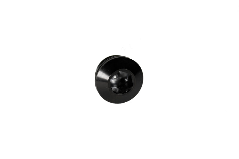 Load image into Gallery viewer, Fleece | Universal Hex Socket Plug With O-Ring -8AN