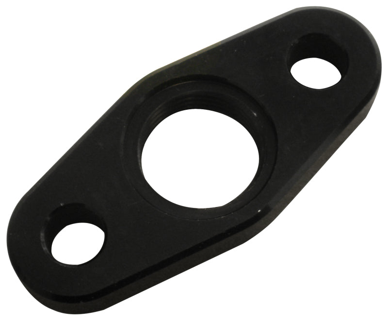 Load image into Gallery viewer, Fleece | Universal Turbo Drain Flange Adapter