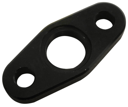 Fleece | Universal Turbo Drain Flange Adapter